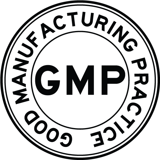 Certificación GMP - Buenas Prácticas de Manufactura