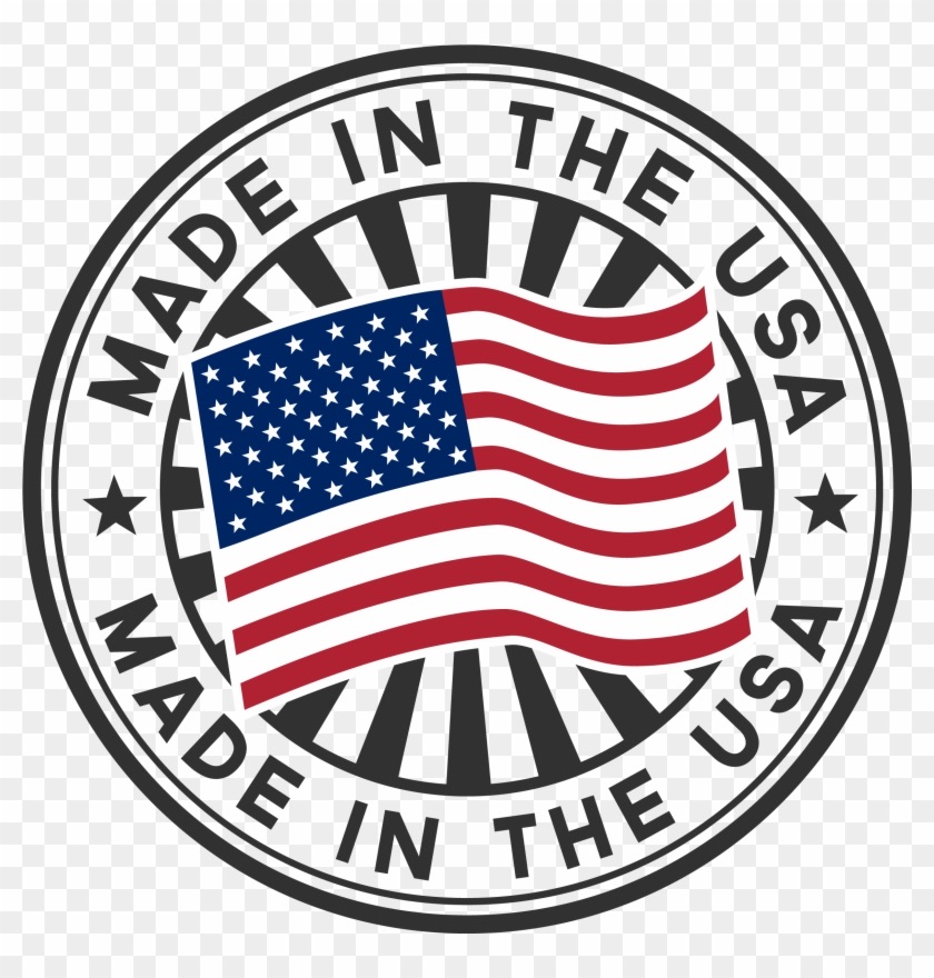 Sello Made in USA