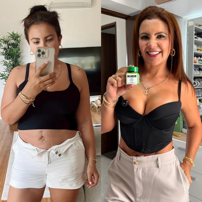 Testimonio de Nathaly Smith