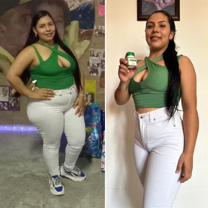 Testimonio de Albani Z.