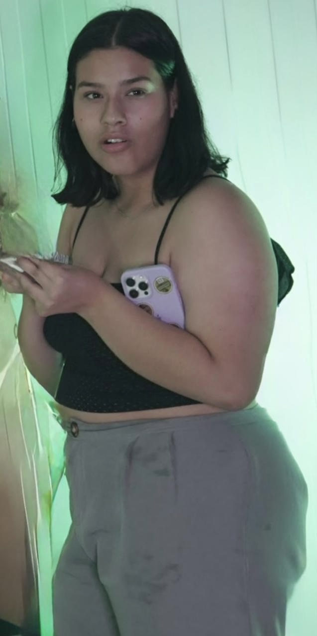 Antes — Alejandra Escobar