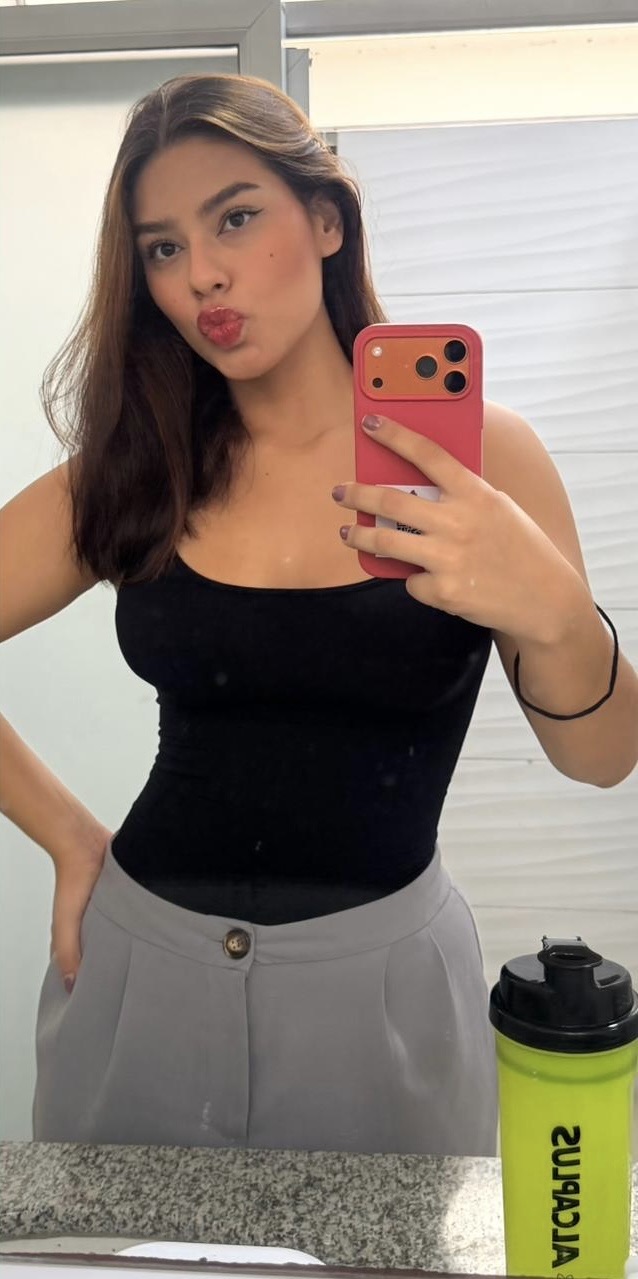 Después — Alejandra Escobar