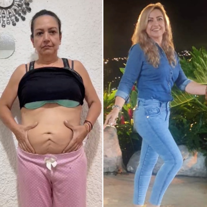Testimonio de Laura Gómez