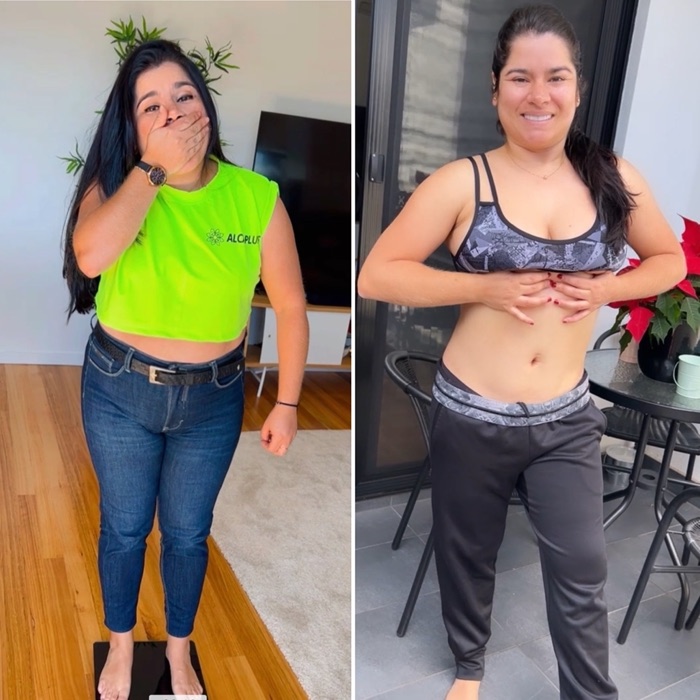 Testimonio de Luisa K.