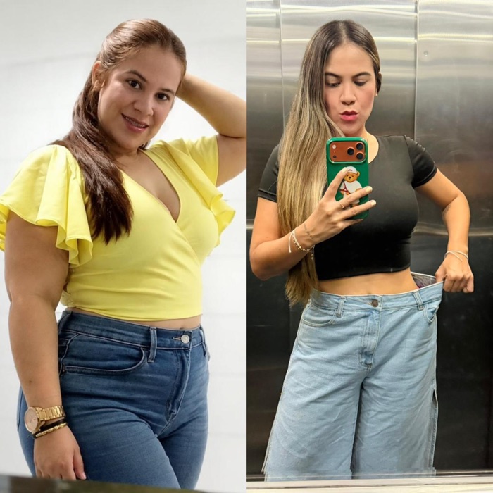Testimonio de María Alejandra Moreno