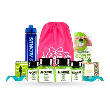 🔥 ¡MEGA PROMO ALCAPLUS 2X4! 🔥