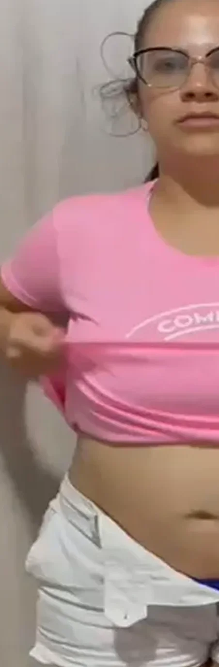 Alejandra Moreno antes de Alcaplus