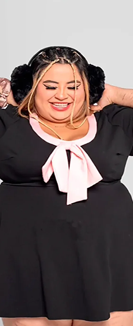 Maleja Rodriguez antes de Alcaplus