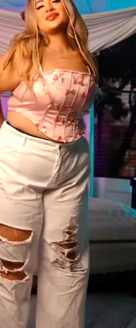 Maleja Rodriguez después de Alcaplus
